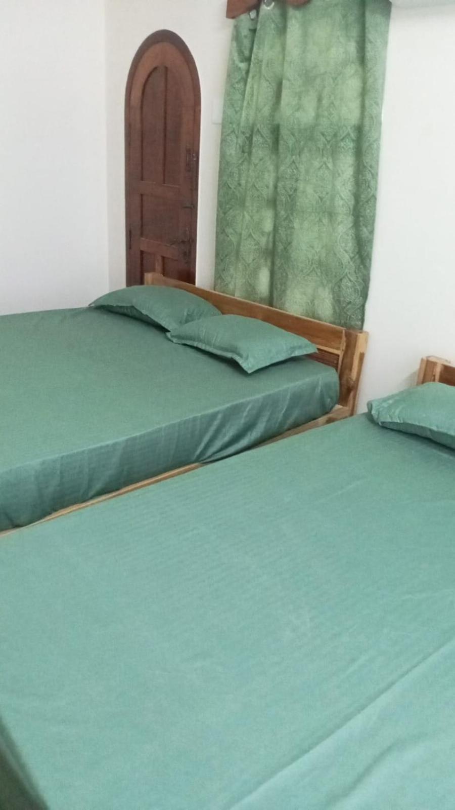Chidambaram Spiritual Stay エクステリア 写真